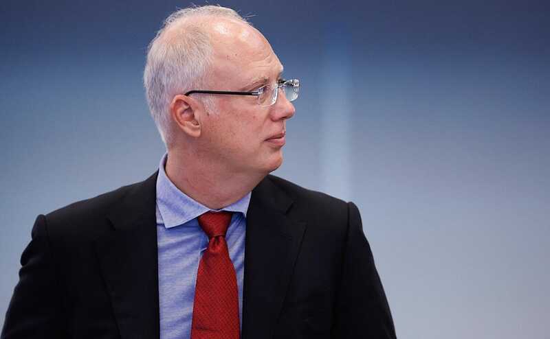 Россия и США достигли прогресса в переговорах о прекращении огня на Украине, - Кирилл Дмитриев