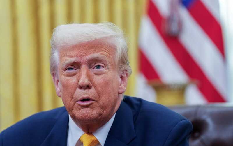 Суд в Великобритании обязывает Трампа выплатить 626 000 фунтов за иск к компании Orbis Business