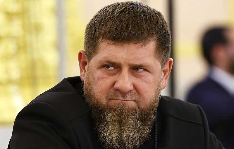 Рамзан Кадыров рассказал, как отомстил за убийство своего отца