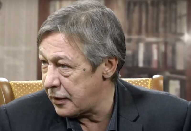 После выхода из колонии Михаилу Ефремову предстоит лечение и восстановление зубов за миллионы