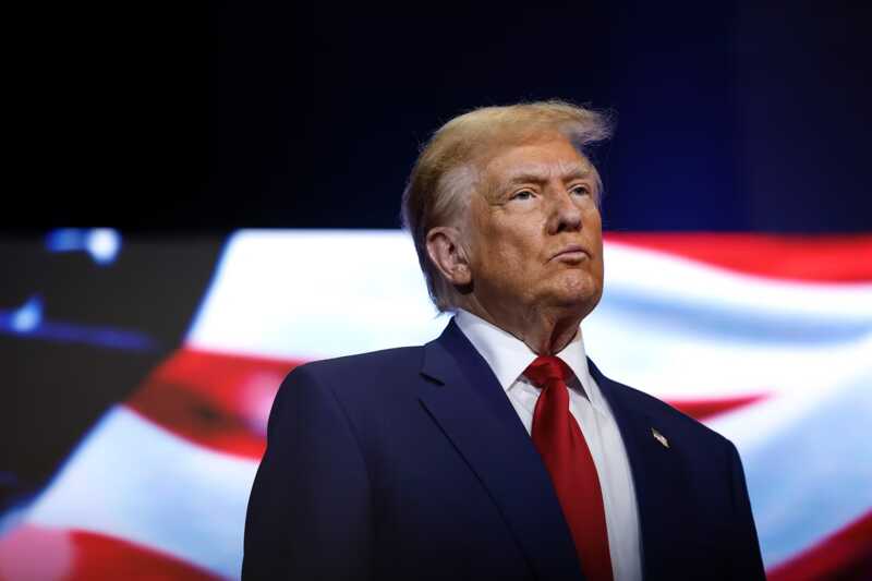 Трамп может предложить Украине сделку, которая будет в интересах России