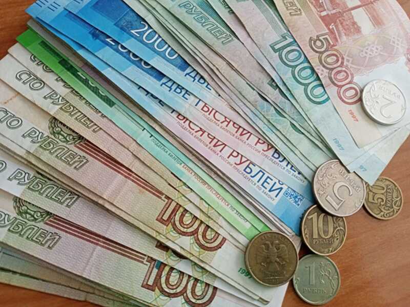 Доходное неравенство в России снова достигло уровня 2021 года