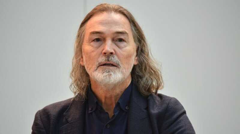 Известный художник Никас Сафронов рассказал о своих расходах и помощи со стороны семьи