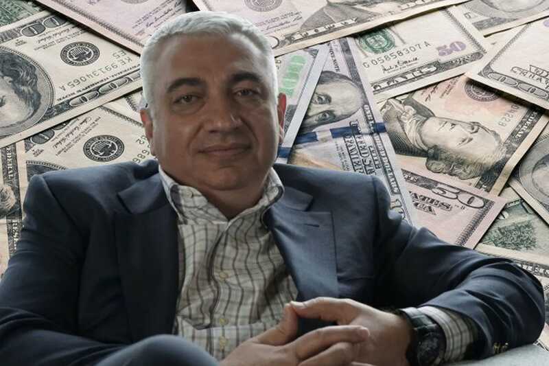 Billions in offshore accounts and mafia ties: how Ovik Mkrtchyan set up a money laundering operation