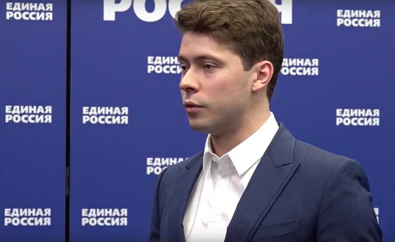 Сын Дмитрия Медведева подтвердил связь с убыточной винодельней «Скалистый Берег»