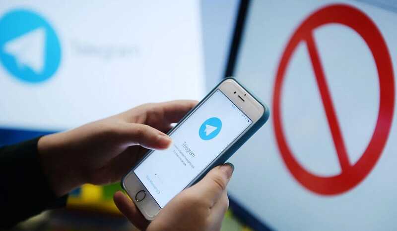 После удаления «ВЧК-ОГПУ» Telegram может начать блокировку других каналов, таких как Nexta, УНИАН, Левин и Бутусов, — журналист