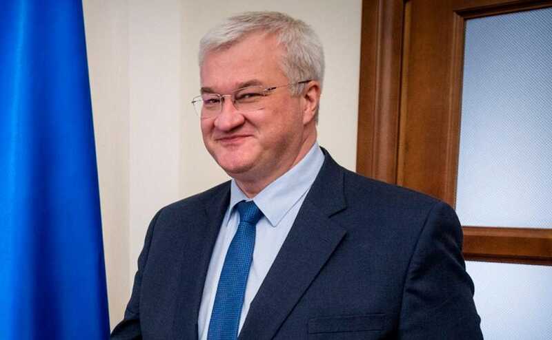 Украина добилась срочного заседания Совбеза ООН после удара по Кривому Рогу