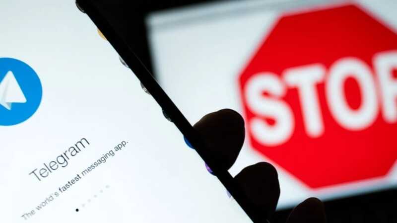 Очередная капитуляция Telegram перед российскими силовиками