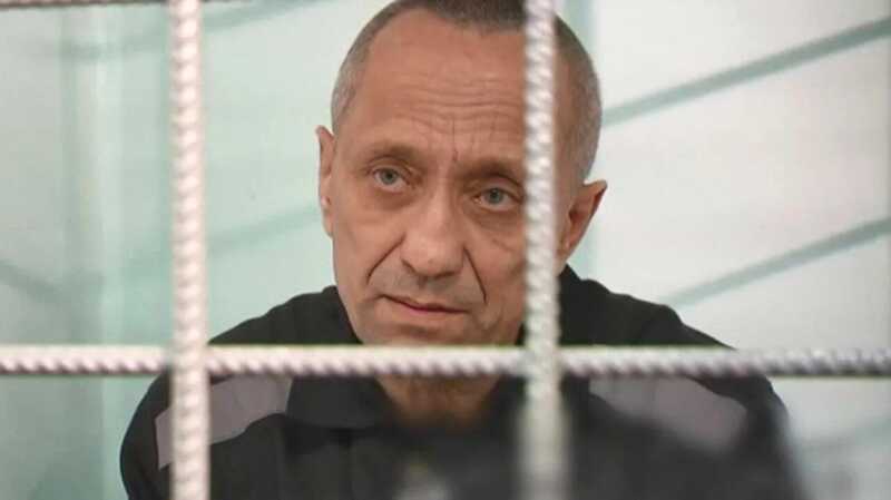 Выявлено новое злодеяние "Ангарского маньяка"