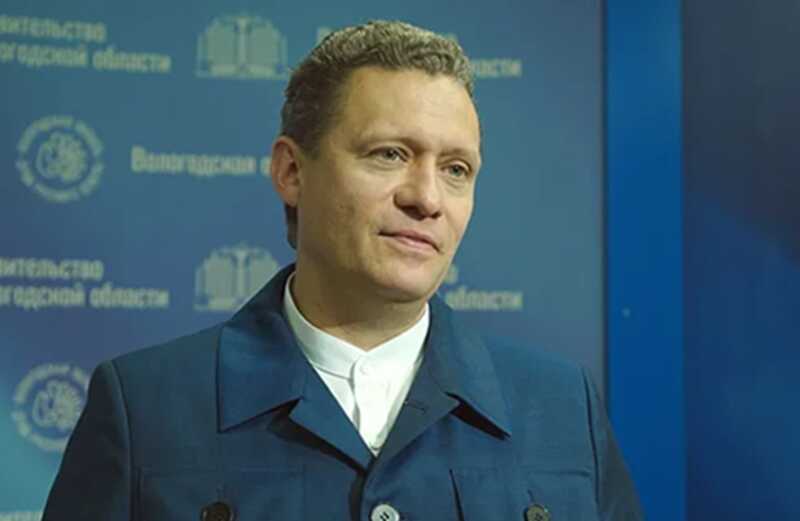 Губернатор Вологодской области Филимонов устраняет критику в интернет-пространстве