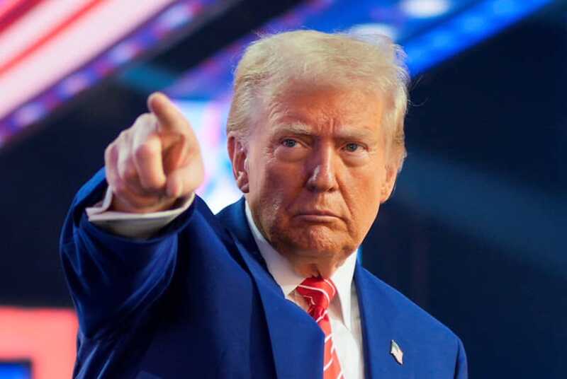 США и Китай на грани торговой войны: Трамп заявил о готовности к переговорам