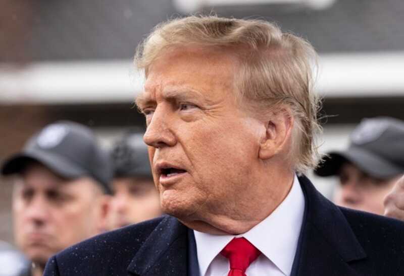 Трамп сосредоточится на переговорах с Японией и Южной Кореей по тарифам