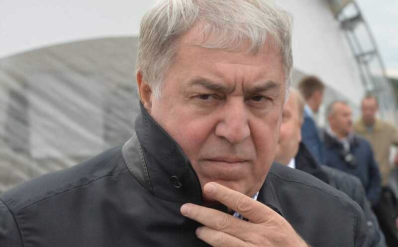 Судебный конфликт: Авдаляны обвиняют «Бэсткон» в обмане и связях с олигархами Абрамовым и Гуцериевым
