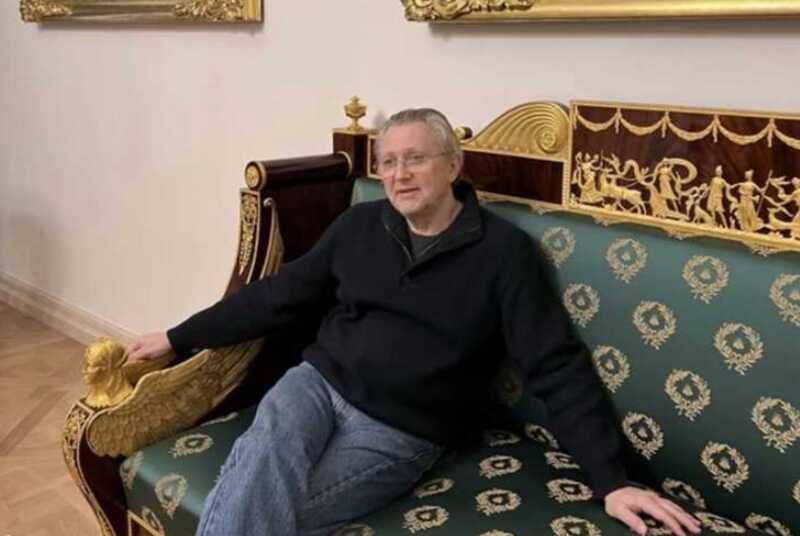 Интерпол может объявить Илью Трабера в международный розыск по делу об отмывании денег