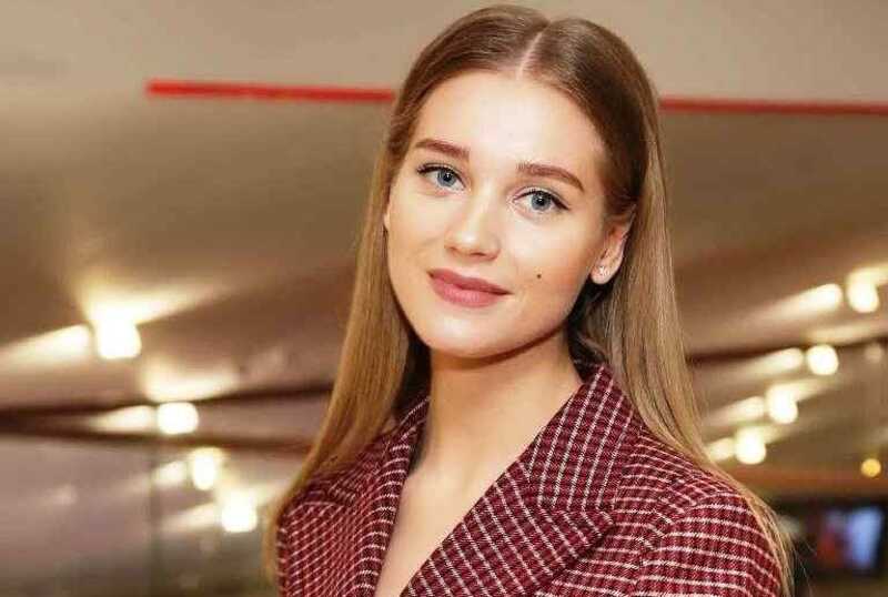 Кристина Асмус с позором покинула съемки нового сериала