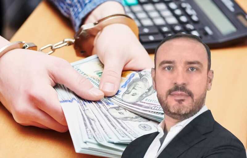 Who among the Russian elite will suffer from the arrest of pseudo-financier Luca Gorlero in Italy?