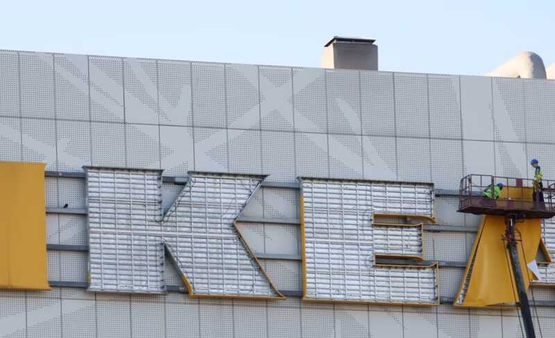 Литовские власти раскрыли подробности взрыва в Ikea, организованного российскими спецслужбами