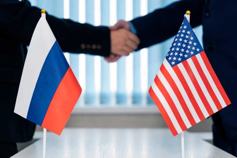 США и Россия провели обсуждения в Стамбуле