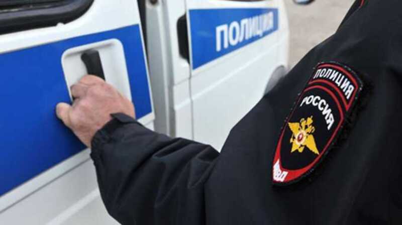 Боец спецназа открыл огонь в палате больницы в Санкт-Петербурге