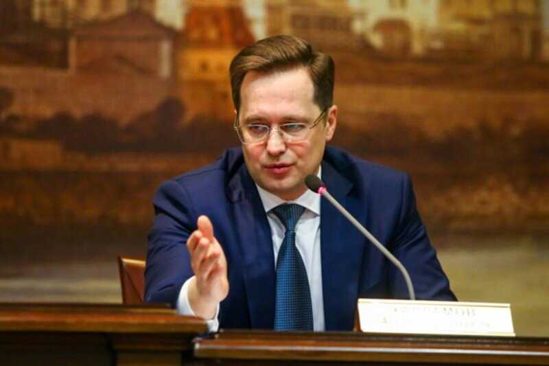 «Хозяин Мособлсуда»: как Алексей Харламов превратил систему в личный аппарат расправ