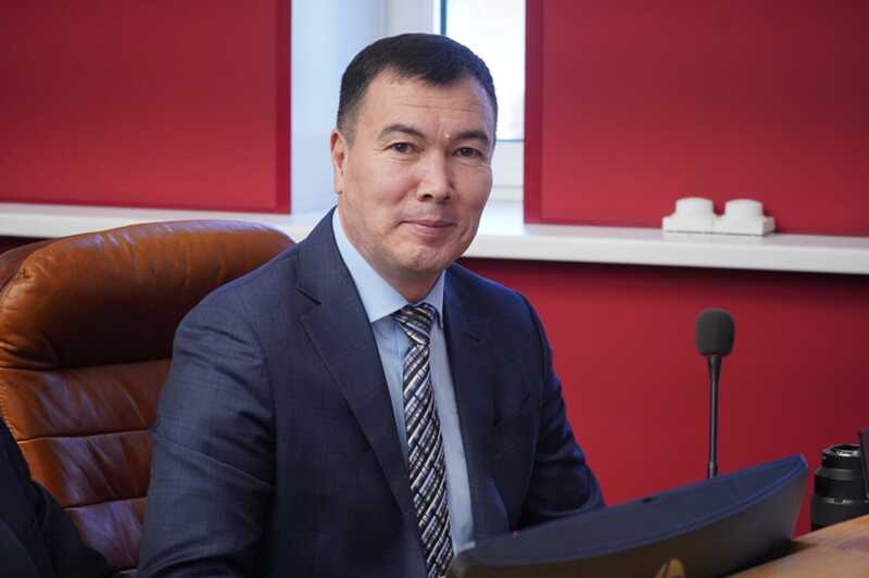 Сарсенбаев против Петрова: схватка за пост мэра в Ангарске