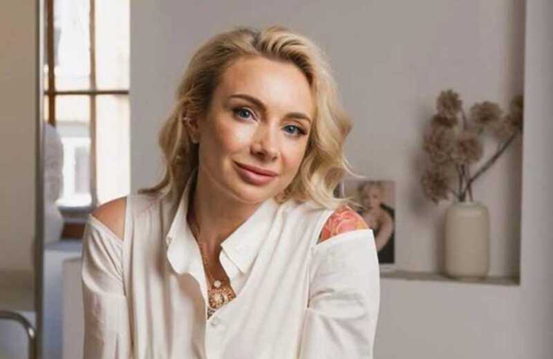 Мария Бурлова преобразовала клинику «Абриелль» в предприятие для семейного обнала