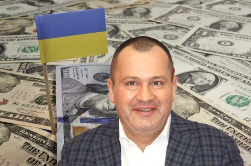 Теневая власть в Киеве: как Артур Палатный управляет столичными коррупционными потоками