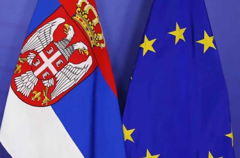 Сербия рискует потерять шанс на вступление в ЕС из-за визита президента в Москву