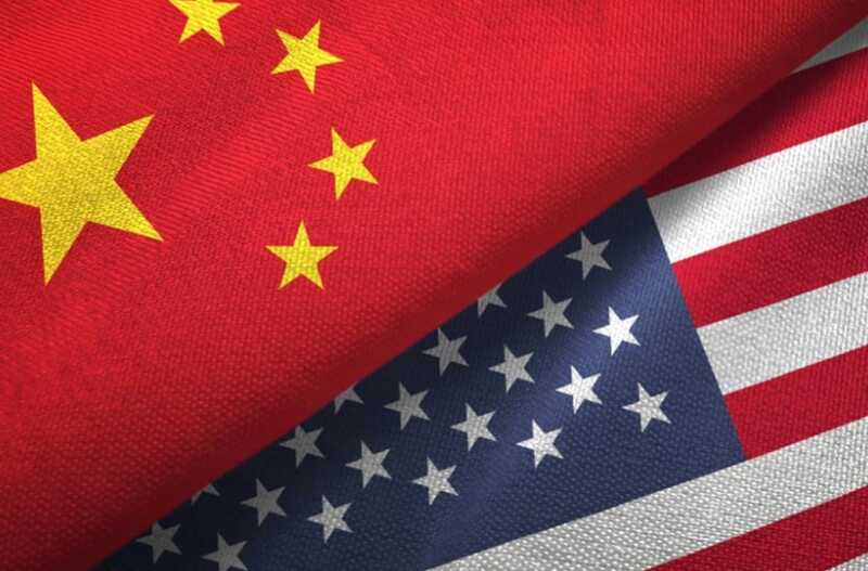 Китай поставил условия для переговоров с США