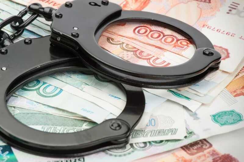 Директор "АльмакорГрупп" обвиняется в хищении 6 миллиардов рублей на реконструкцию аэропорта в Магнитогорске