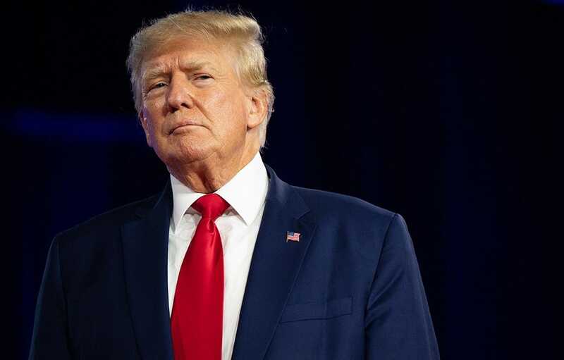 Трамп возмущен приёмом Зеленского в Лондоне после их конфликта в Овальном кабинете