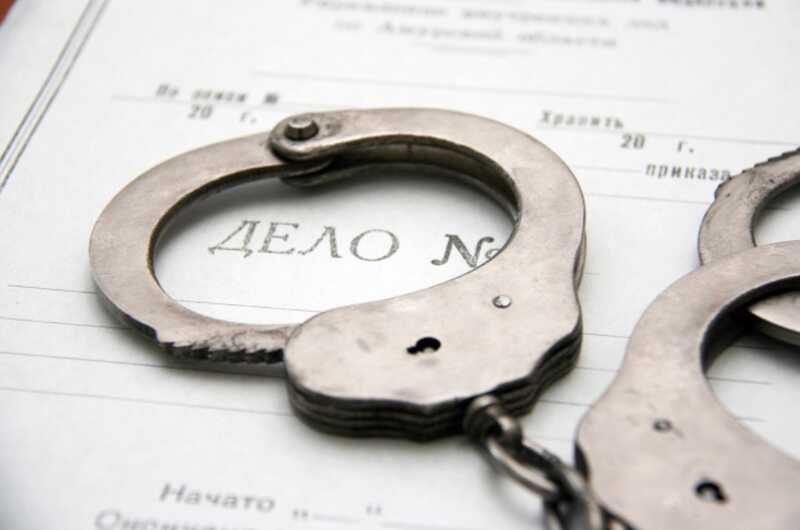 В Брянской области задержан чиновник, повторно попавшийся на взятке