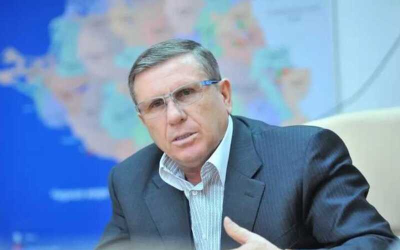 Судья Александр Чернов может втянуть в уголовное дело кубанского банкира Виктора Бударина