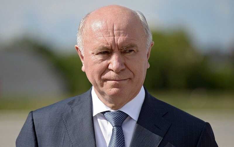 Коррупция на миллиард: активы Николая Меркушкина и его семьи могут быть возвращены государству