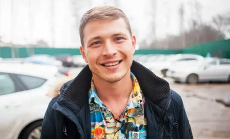 В Москве был убит Дмитрий Лукин, участник "Дома-2"