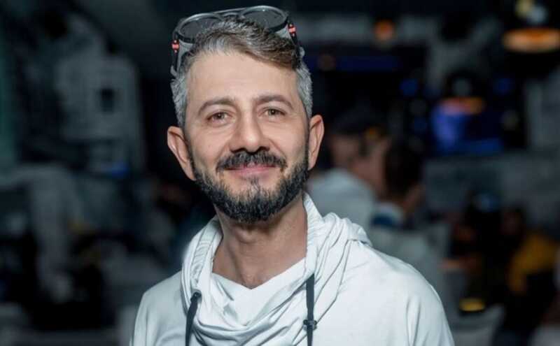 Комик Михаил Галустян прекратил деятельность в газетном бизнесе
