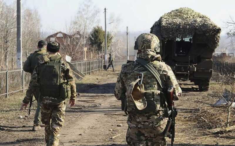 "Пасхальное перемирие" России может стать политической ловушкой для Украины