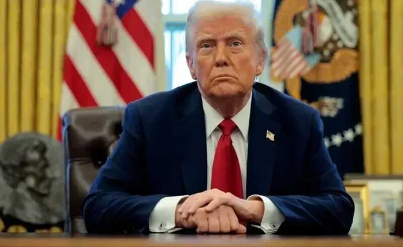 Трамп сокращает затраты: реформы в Госдепартаменте затронут посольства в Африке
