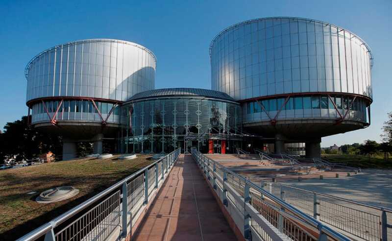 ЕСПЧ обязал РФ выплатить 1,3 миллиона евро за преследование антивоенного машиниста