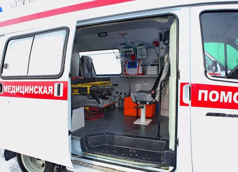 В Иркутской области мотоциклист наехал на толпу детей: есть пострадавшие