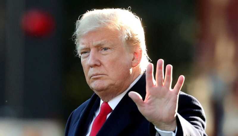Трамп рассказал о росте запросов на снижение пошлин после объявления «дня освобождения»