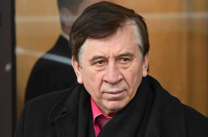 Лёня Голубков из рекламы МММ обратился к врачам из-за проблем с сердцем