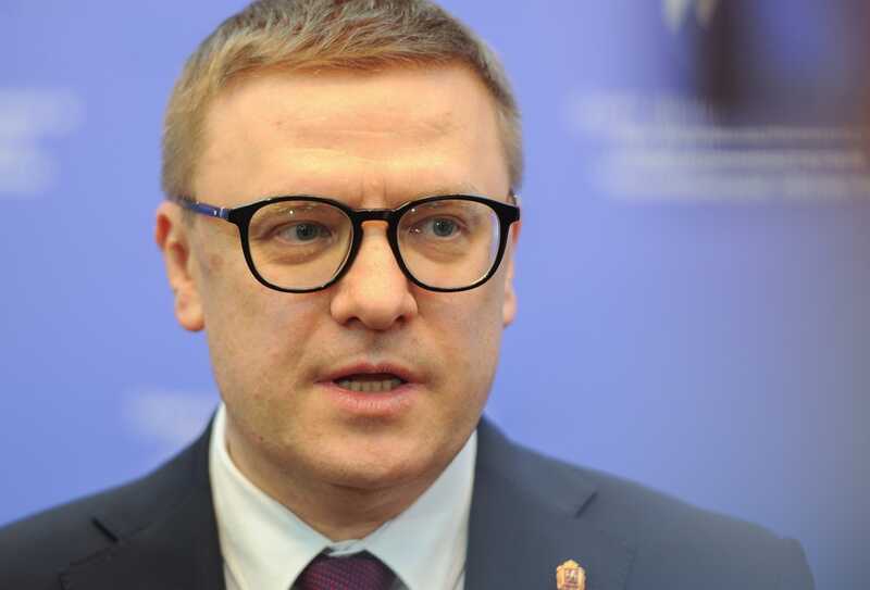 Губернатор Челябинской области Алексей Текслер может «уступить» влияние ради безопасности
