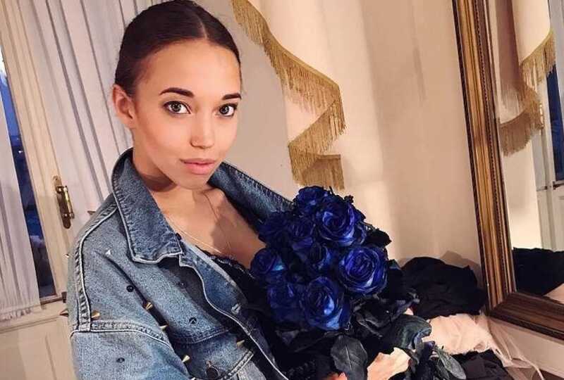 Мария Шувалова переписала бизнес на неизвестного владельца и исчезла из ЕГРЮЛ