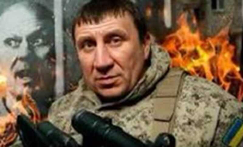 Сын серийного убийцы Андрея Чикатило исчез без вести в зоне «СВО»