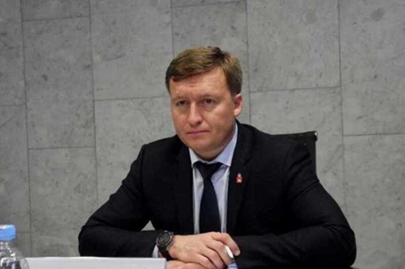 Марданов и вызовы Пермского края: почему глава региона сталкивается с трудностями в поиске компетентного министра безопасности