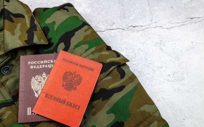 В Курской области пропали без вести тысячи солдат