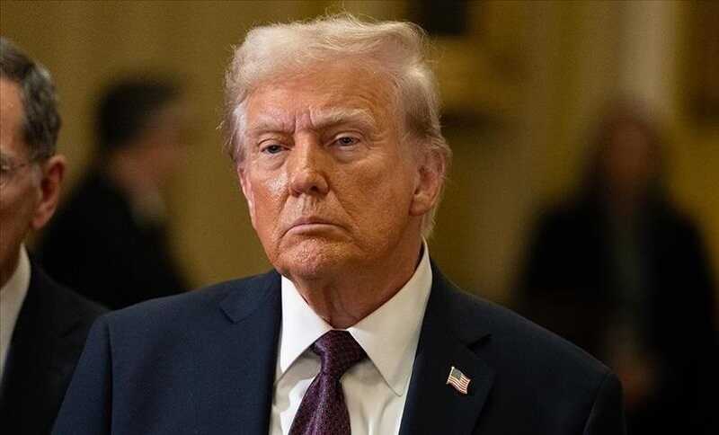 Трамп предлагает России признать украинскую оборонную промышленность в мирном процессе