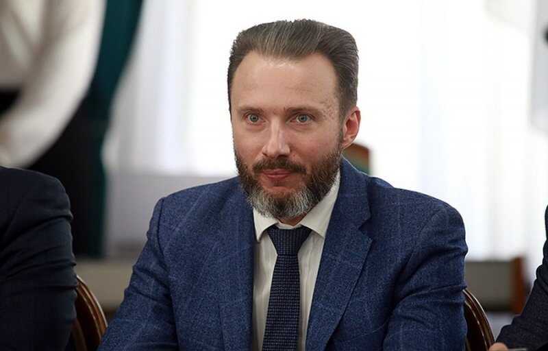 Сына банкира Александра Пономаренко обвинили в теневом управлении Красноярским краем