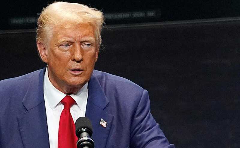 Трамп объявил 8 мая Днём Победы во Второй мировой и заявил о решающей роли США